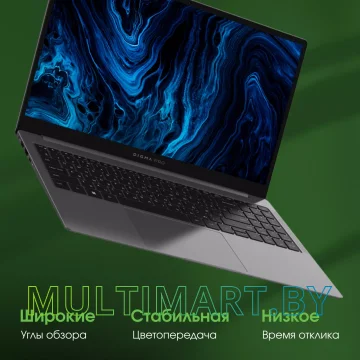 Ноутбук Digma Pro Sprint N (DN15R7-ADXW03) картинка 3